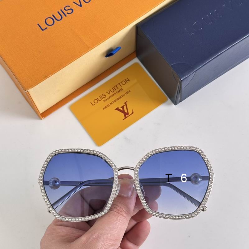 LV Sunglasses ID:20260410-2068